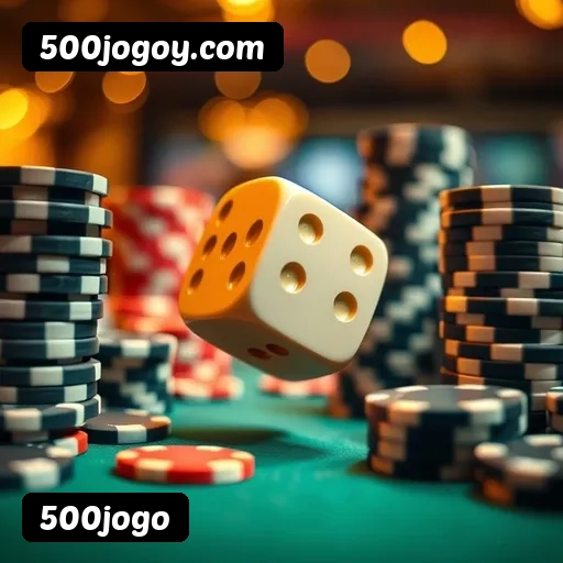 Vantagens exclusivas 500jogo para jogadores brasileiros - São Paulo, Rio, BH