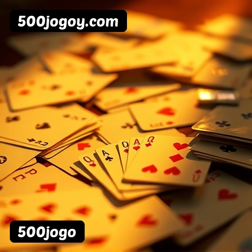 Catálogo 500jogo 3.100+ jogos - Pragmatic Play, Evolution, NetEnt