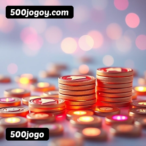 500jogo APP mobile iOS Android - 187 mil downloads São Paulo Rio BH