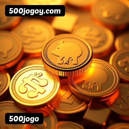 500jogo PIX instantâneo Brasil - Depósito e saque em minutos 24/7