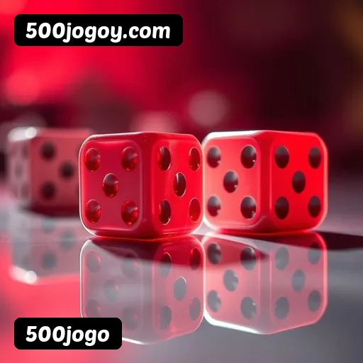 Níveis do programa VIP da 500jogo